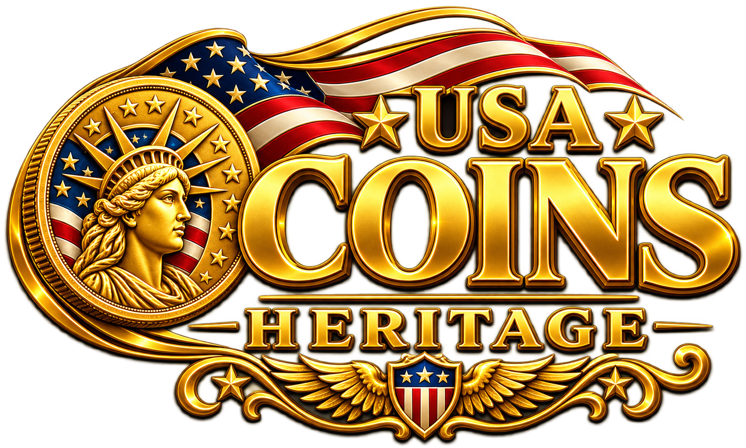 USA Coin Heritage