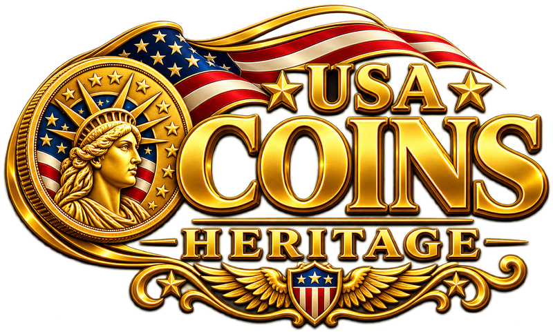 USA Coin Heritage