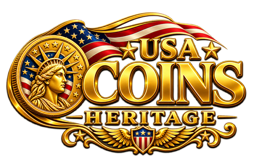 USA Coin Heritage