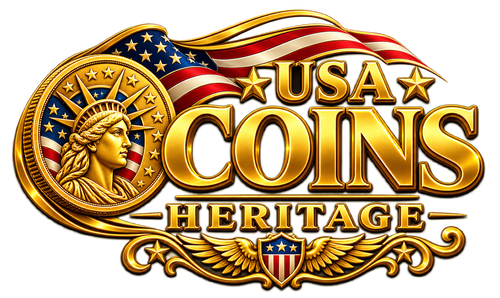 USA Coin Heritage