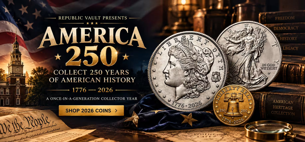 USA Coin Heritage