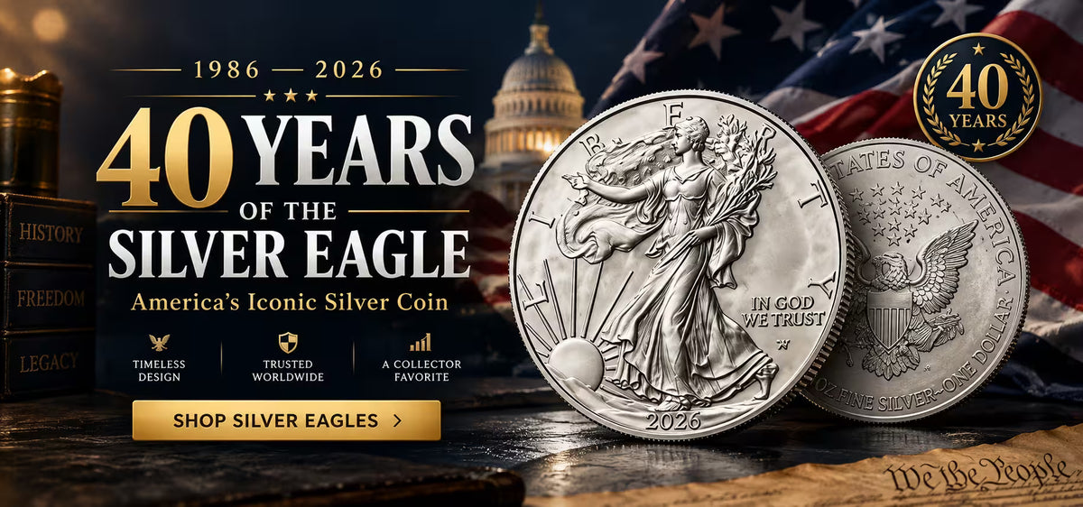USA Coin Heritage
