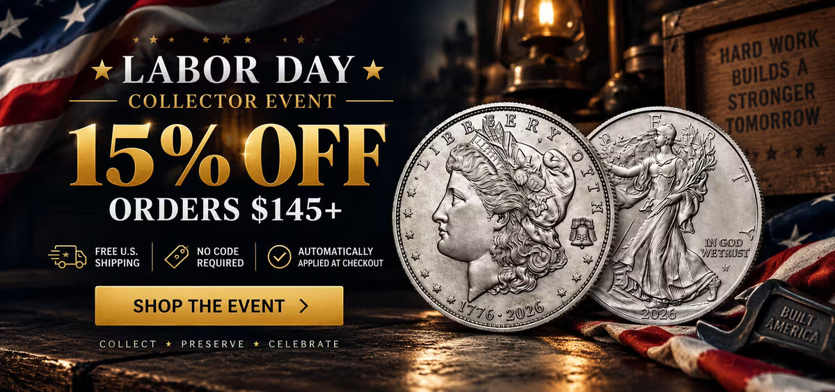 USA Coin Heritage